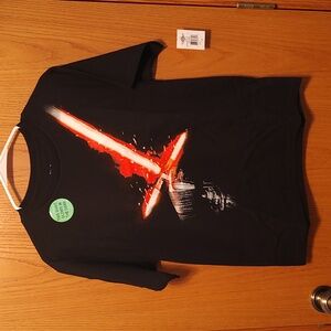 Disney Parks Star Wars T Shirt